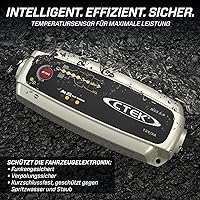 CTEK MXS 5.0 — Bild 3