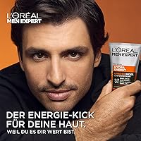 L'Oréal Men Expert Hydra Energy Pflegeset 100 ml + 50 ml — Bild 6