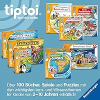Ravensburger tiptoi Meine Farben und Formen (00168) — Bild 8