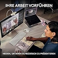 Logitech MX Brio — Bild 8