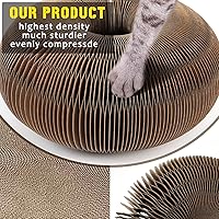 Magic Organ Cat Scratching Board — Bild 5