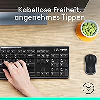 Logitech MK270 — Bild 2
