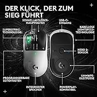 Logitech G PRO X2 SUPERSTRIKE — Bild 4