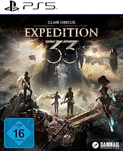 Clair Obscur: Expedition 33 Test & Bewertung