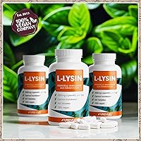 ProFuel L-Lysin 365 Tabletten — Bild 4