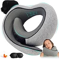 Reiteag E-XCX1 Reisekissen — Bild 1