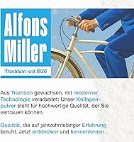 Alfons Miller Alpha-Gel Kollagen Pulver 1000 g — Bild 9