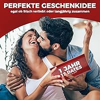 getbrave 1 Jahr 12 Dates — Bild 6