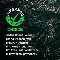 Myprotein THE Creatine Creapure 500g — Bild 5