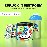 Holy Hydration Strawberry Kiwi 350g — Bild 3