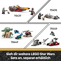 LEGO Star Wars 75448 Klon-Schocktruppen Mech — Bild 7