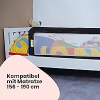Safety 1st Portable Bed Rail — Bild 3