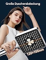 Magichome Handbrause 26 cm — Bild 6