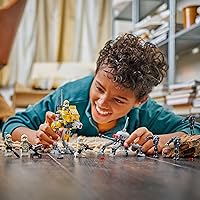 LEGO Star Wars 75431 Battle Pack Klonsoldaten des 327. Sternenkorps — Bild 9