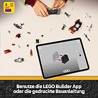 LEGO Star Wars 75449 Belagerung von Mandalore Battle Pack — Bild 6