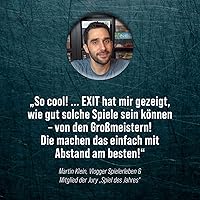 Kosmos EXIT – Die Jagd durch Amsterdam — Bild 6