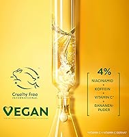 Garnier SkinActive Vitamin C Anti-Müdigkeits Augencreme 15 ml — Bild 4