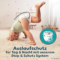 Pampers Baby-Dry Pants Größe 5 (160 Stück) — Bild 5