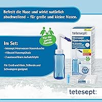 tetesept Meerwasser Nasendusche — Bild 5