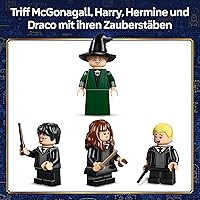 LEGO Harry Potter Hogwarts Auswahlzeremonie 76460 — Bild 5
