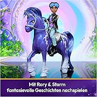 Mattel Unicorn Academy Rory und Storm Set — Bild 5