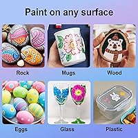 Stationery Island Acrylstifte 36er Dual Tip — Bild 3