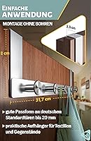 Menz Türgarderobe DR-MZ-SR-W9Y-M — Bild 5