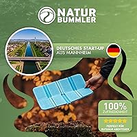 NATURBUMMLER Sitzkissen Outdoor 2er-Set — Bild 6