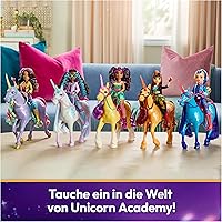 Mattel Unicorn Academy Rory und Storm Set — Bild 7
