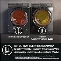 AEG L9WEF80690 Waschtrockner — Bild 3