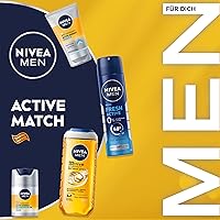 NIVEA MEN Active Match Geschenkset — Bild 4