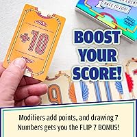 USAopoly Flip 7 — Bild 7