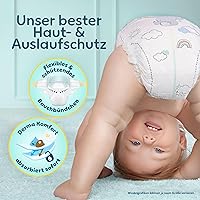 Pampers Premium Protection Größe 7 (128 Stück) — Bild 4