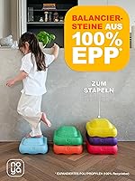 noya Balanciersteine 6er-Set — Bild 3