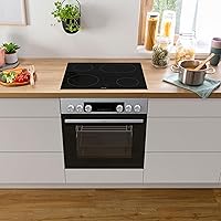 Gorenje Inox Air Set 60 cm — Bild 7