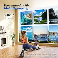 MERACH MR-R15 Rudergerät — Bild 6