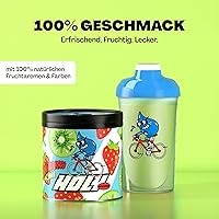 Holy Hydration Strawberry Kiwi 350g — Bild 2