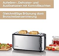 Severin AT 2509 — Bild 3