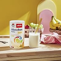 Doppelherz Abnehm Shake Vanille 500g — Bild 2
