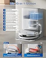 ECOVACS DEEBOT T80 Omni — Bild 5