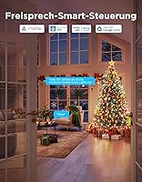 Govee Christmas Sparkle String Lights H6871 30M — Bild 9