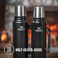 Stanley Classic Legendary Thermosflasche 1,4 L — Bild 4