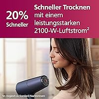 Philips BHD510/20 Haartrockner 5000 Series — Bild 4