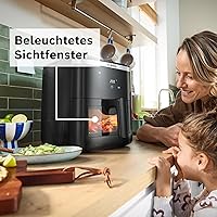 Bosch MAF671B0 Serie 6 Heißluftfritteuse 7,2 L — Bild 6