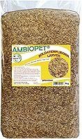Ambiopet Soldatenfliegenlarven getrocknet 5 kg — Bild 2