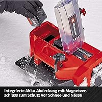 Einhell GE-ST 36/40 Li E-Solo — Bild 7