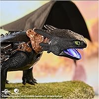 Spin Master Dreamworks Dragons Plasma Blast Ohnezahn 51 cm — Bild 9