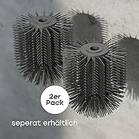 SAVEGA SAV018 Silikon-Toilettenbürste — Bild 7