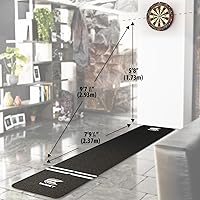 Target Darts TOR Dartboard — Bild 9