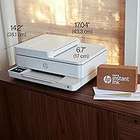 HP Envy 6520e — Bild 7